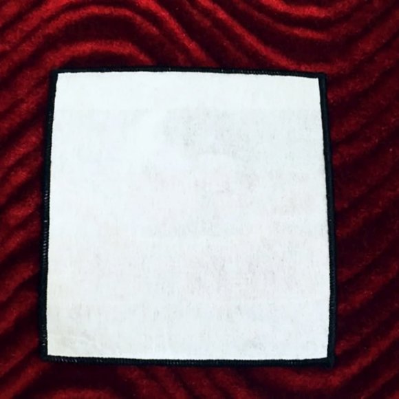 2-PATCHES SOULFLY BAND SEW ON PATCH MUSIC BADGE HARD ROCK NU METAL THRASH GROOVE - Picture 3 of 4